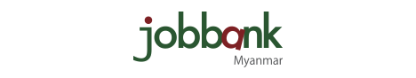 Jobbank Myanmar