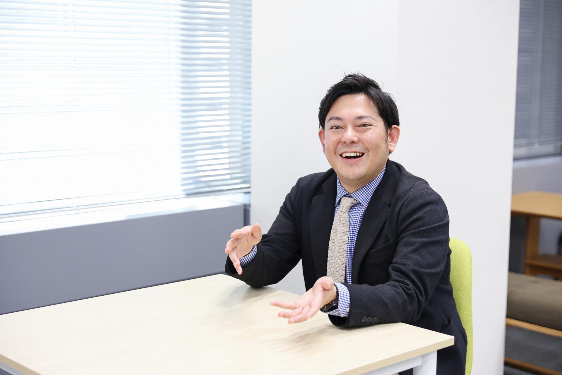 新規開拓営業職【大阪】