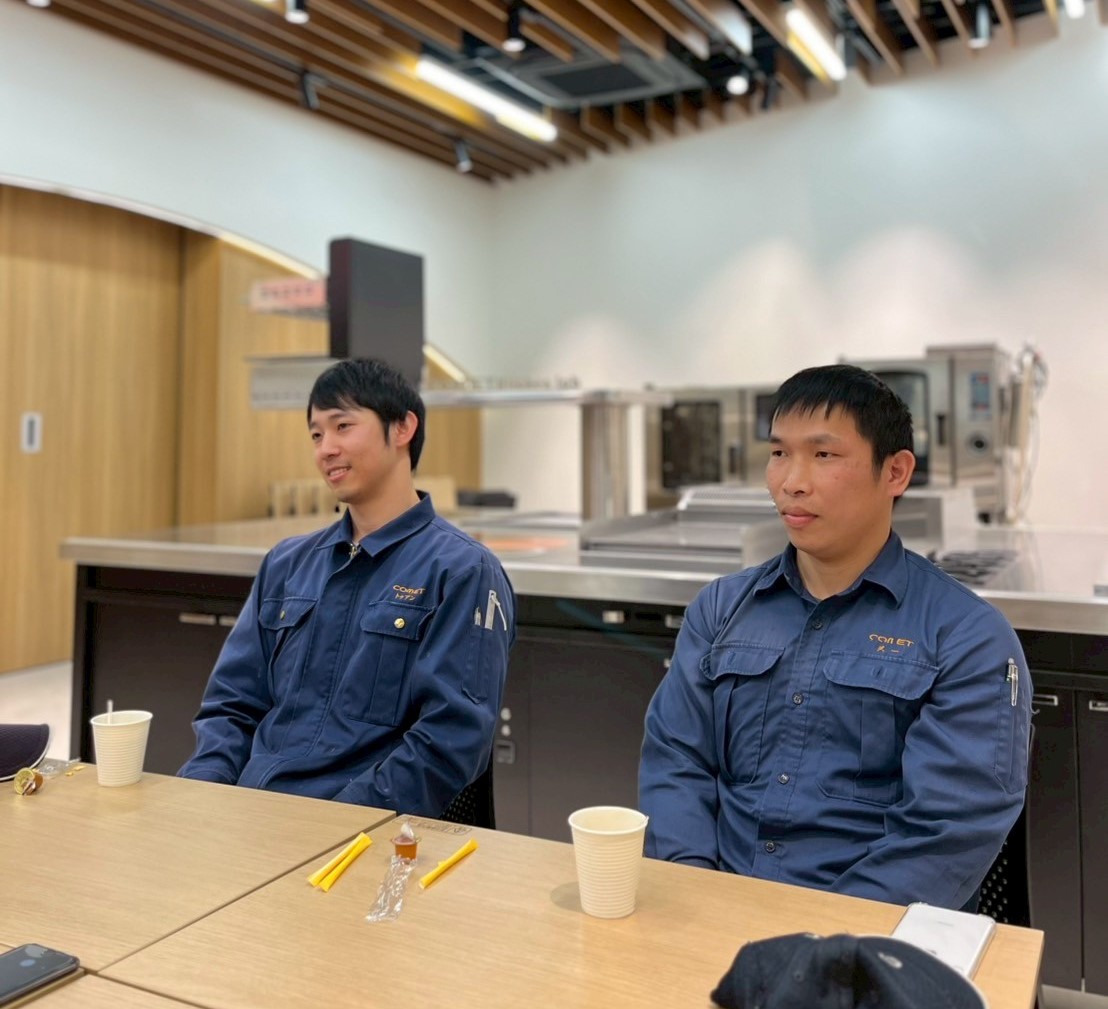 特定技能2号合格者インタビュー|2号複数人輩出の鍵とは?