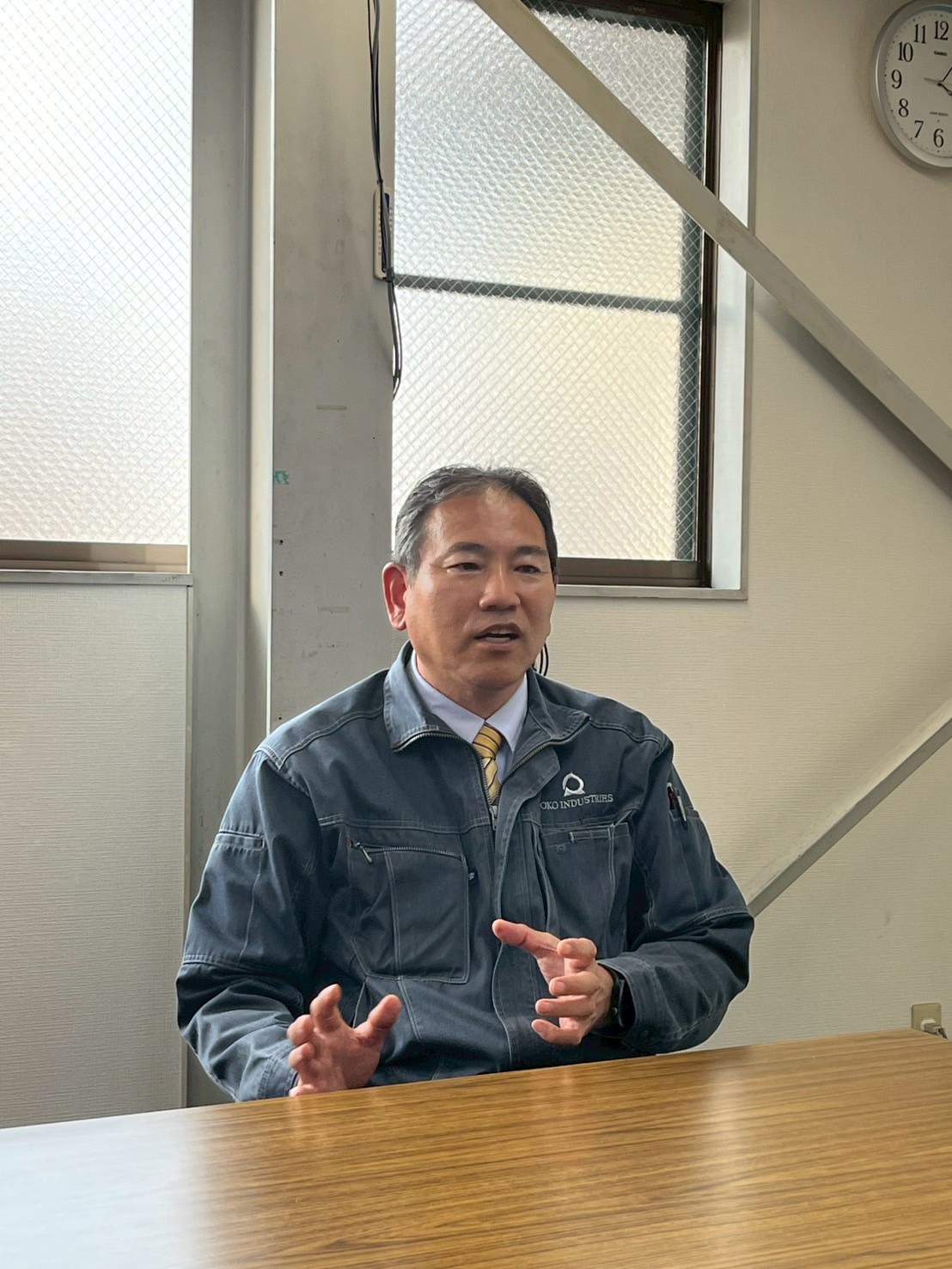 特定技能2号合格者インタビュー｜最短合格の道