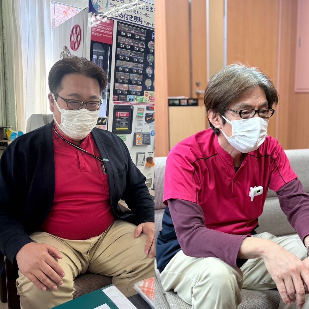 介護施設で働く特定技能｜多国籍採用事例