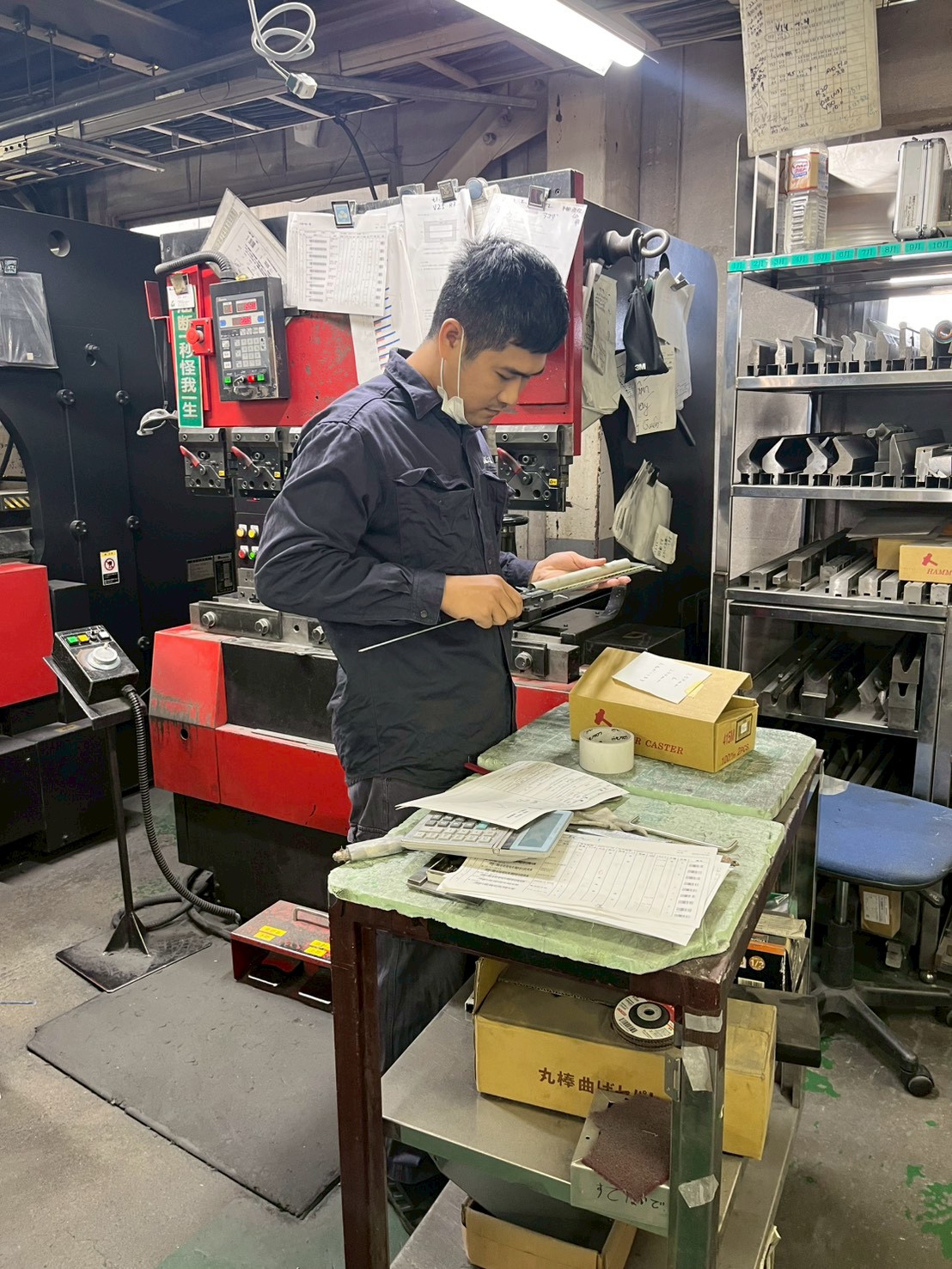 勤続10年ベトナム人｜特定技能1号から2号