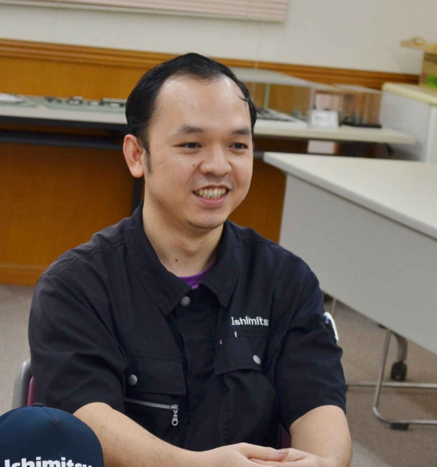 特定技能採用事例｜ベトナム国籍採用